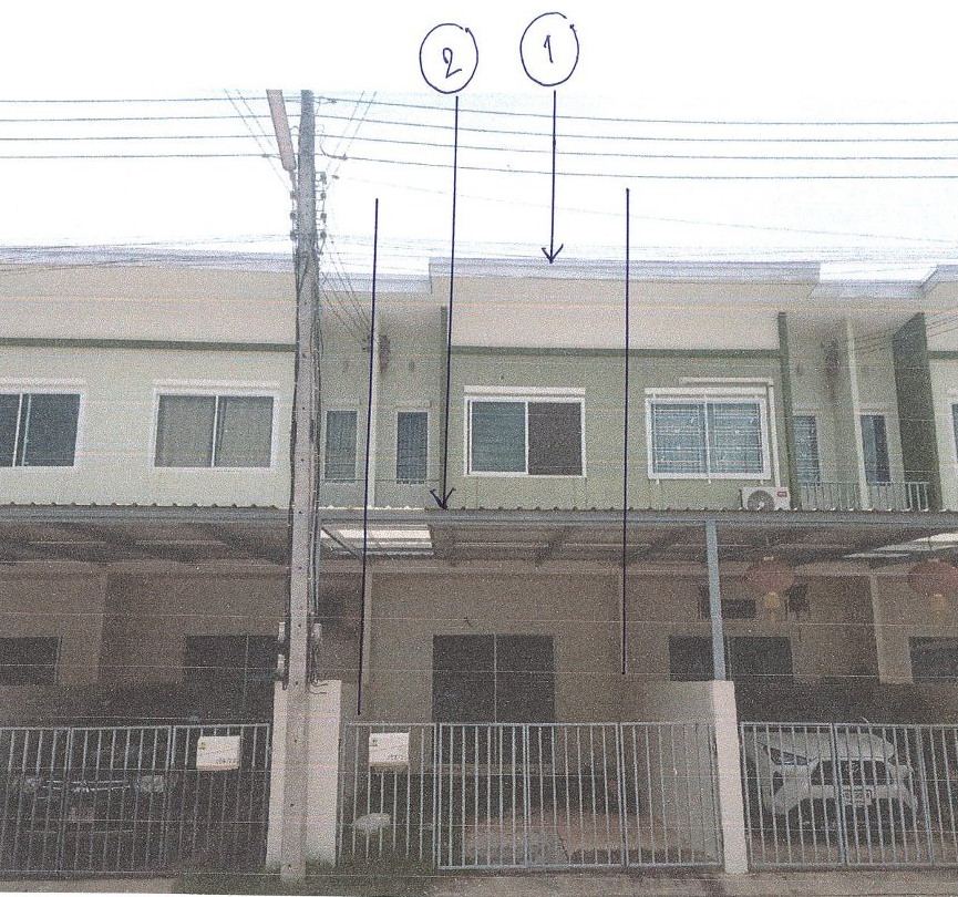 ขายทอดตลาด ที่ดินพร้อมสิ่งปลูกสร้าง ต.เมืองเก่า อ.เมืองขอนแก่น จ.ขอนแก่น