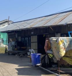ขายทอดตลาด ที่ดินพร้อมสิ่งปลูกสร้าง ต.ศิลา อ.เมืองขอนแก่น จ.ขอนแก่น