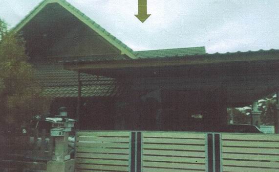 ขายทอดตลาด ที่ดินพร้อมสิ่งปลูกสร้าง ต.ตากแดด อ.เมืองชุมพร จ.ชุมพร