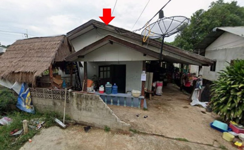 ขายทอดตลาด ที่ดินพร้อมสิ่งปลูกสร้าง ต.แดงใหญ่ อ.เมืองขอนแก่น จ.ขอนแก่น