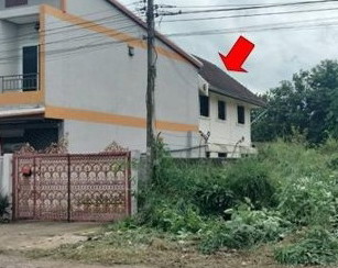 ขายทอดตลาด ที่ดินพร้อมสิ่งปลูกสร้าง ต.เมืองเก่า อ.เมืองขอนแก่น จ.ขอนแก่น