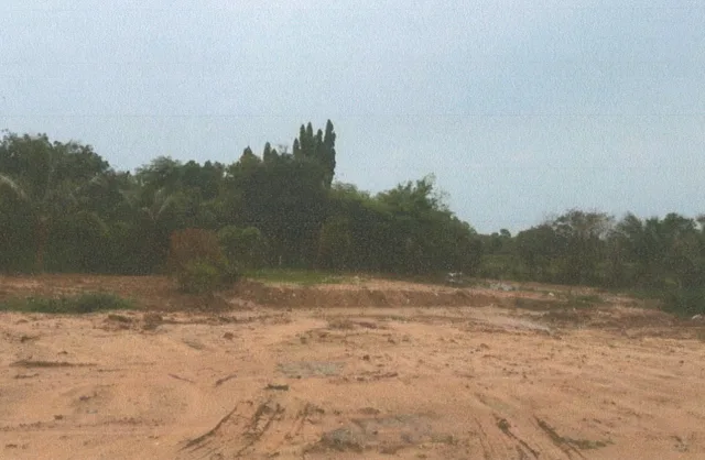 ขายทอดตลาด ที่ดินว่างเปล่า ต.หนองโก อ.กระนวน จ.ขอนแก่น