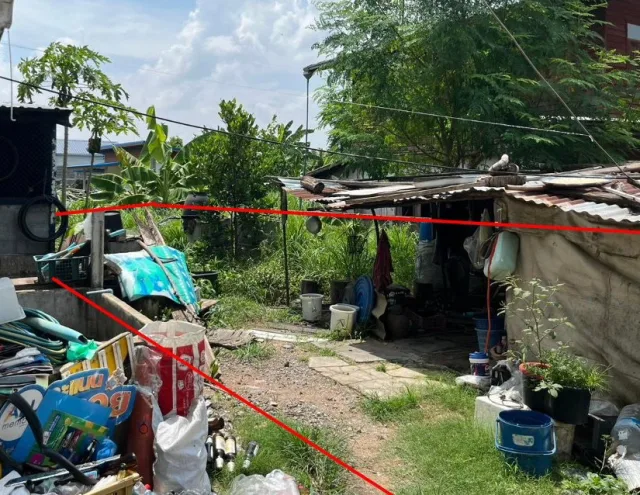ขายทอดตลาด ที่ดินว่างเปล่า ต.สำราญ อ.เมืองขอนแก่น จ.ขอนแก่น