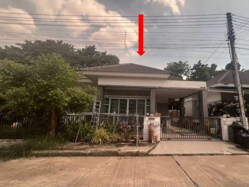 ขายทอดตลาด ที่ดินพร้อมสิ่งปลูกสร้าง ต.บ้านเป็ด อ.เมืองขอนแก่น จ.ขอนแก่น