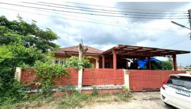 ขายทอดตลาด ที่ดินพร้อมสิ่งปลูกสร้าง ต.สะเดียง อ.เมืองเพชรบูรณ์ จ.เพชรบูรณ์