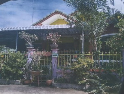 ขายทอดตลาด ที่ดินพร้อมสิ่งปลูกสร้าง ต.นางั่ว อ.เมืองเพชรบูรณ์ จ.เพชรบูรณ์