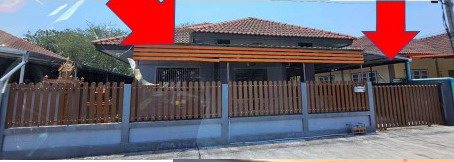 ขายทอดตลาด ที่ดินพร้อมสิ่งปลูกสร้าง ต.บ้านโตก อ.เมืองเพชรบูรณ์ จ.เพชรบูรณ์