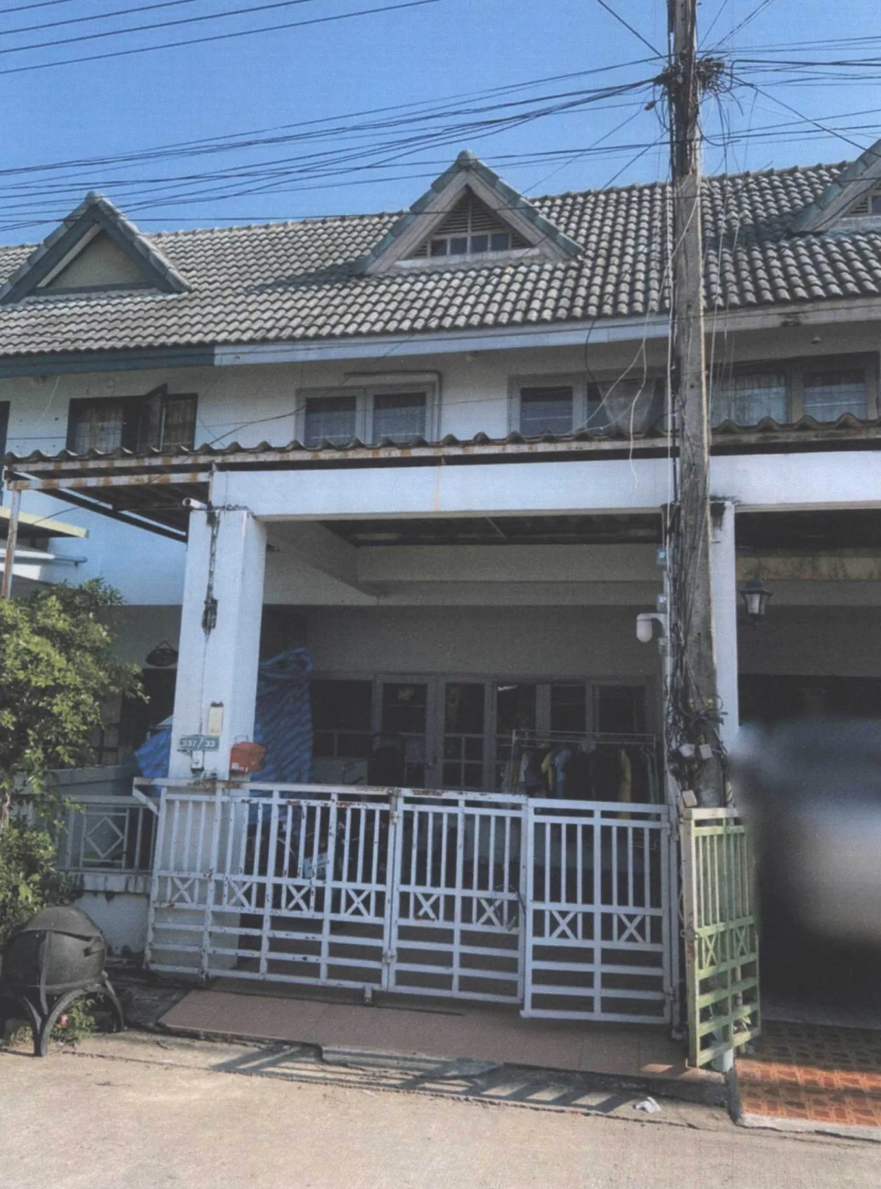 ขายทอดตลาด ที่ดินพร้อมสิ่งปลูกสร้าง ต.ศิลา อ.เมืองขอนแก่น จ.ขอนแก่น