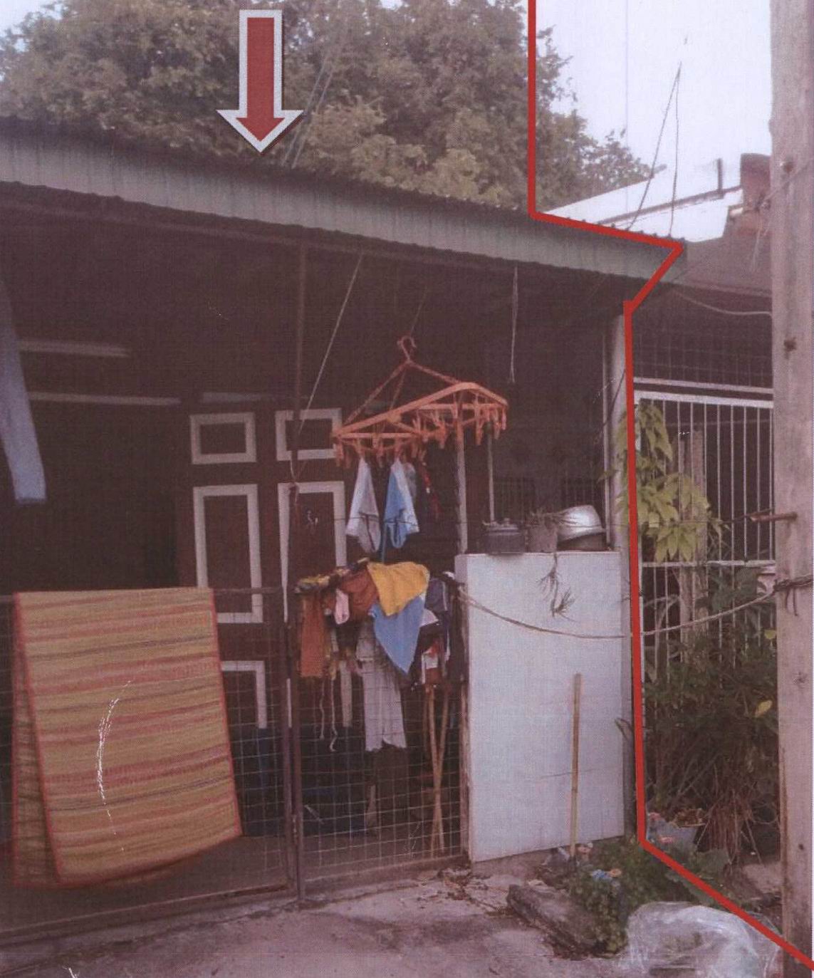 ขายทอดตลาด ที่ดินพร้อมสิ่งปลูกสร้าง ต.ในเมือง อ.เมืองขอนแก่น จ.ขอนแก่น