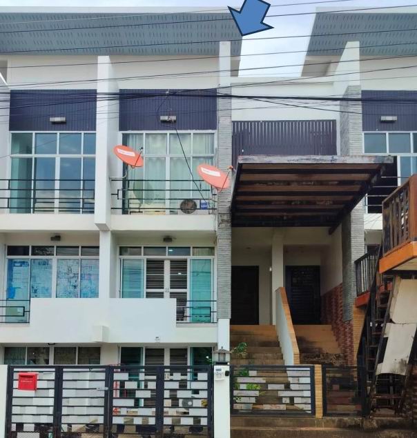 ขายทอดตลาด ที่ดินพร้อมสิ่งปลูกสร้าง ต.บ้านเป็ด อ.เมืองขอนแก่น จ.ขอนแก่น