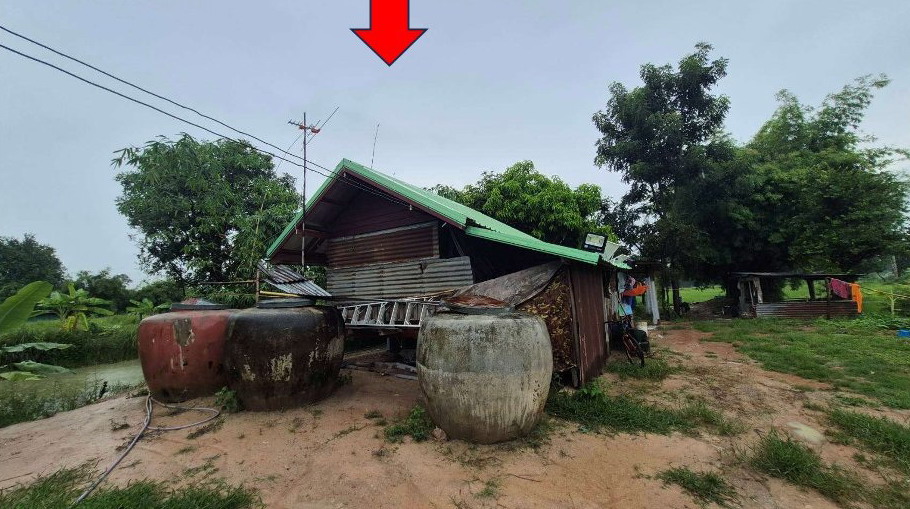 ขายทอดตลาด ที่ดินพร้อมสิ่งปลูกสร้าง ต.ท่าพระ อ.เมืองขอนแก่น จ.ขอนแก่น