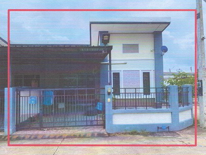 ขายทอดตลาด ที่ดินพร้อมสิ่งปลูกสร้าง ต.บ้านควน อ.เมืองตรัง จ.ตรัง