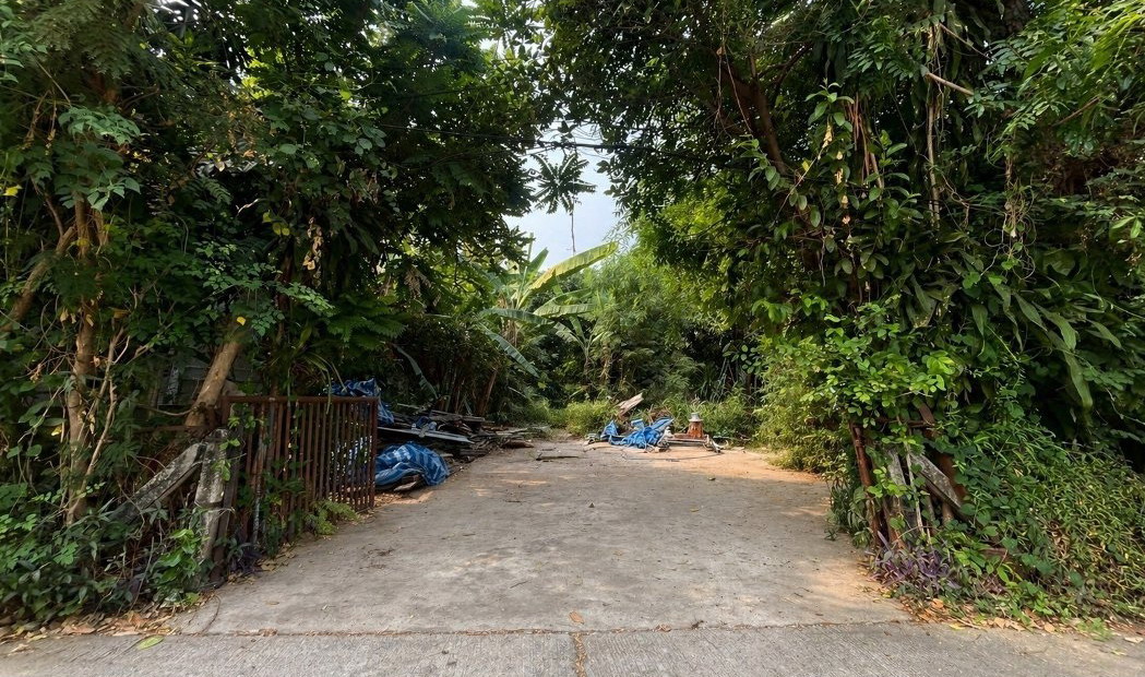 ขายทอดตลาด ที่ดินว่างเปล่า ต.พระลับ อ.เมืองขอนแก่น จ.ขอนแก่น