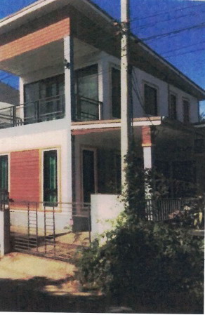 ขายทอดตลาด ที่ดินพร้อมสิ่งปลูกสร้าง ต.สะเดียง อ.เมืองเพชรบูรณ์ จ.เพชรบูรณ์