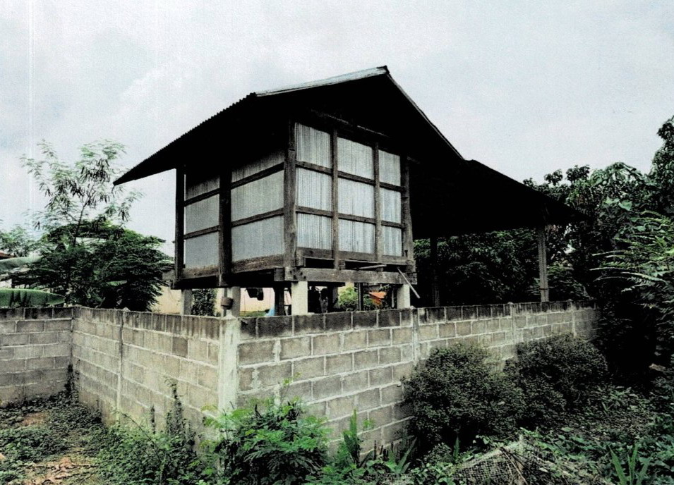ขายทอดตลาด ที่ดินพร้อมสิ่งปลูกสร้าง ต.บ้านฝาง อ.กระนวน จ.ขอนแก่น