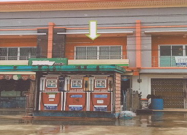 ขายทอดตลาด ที่ดินพร้อมสิ่งปลูกสร้าง ต.คลองปาง อ.อําเภอรัษฎา จ.ตรัง