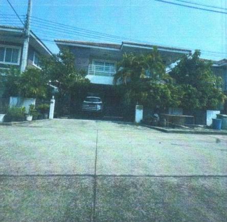ขายทอดตลาด ที่ดินพร้อมสิ่งปลูกสร้าง ต.ศิลา อ.เมืองขอนแก่น จ.ขอนแก่น