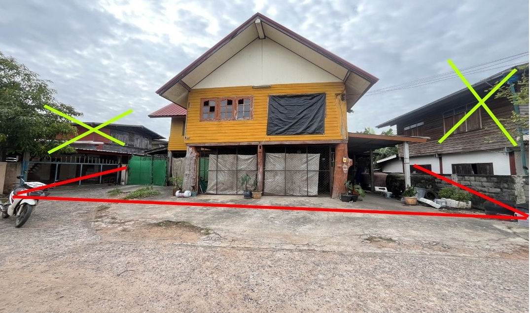 ขายทอดตลาด ที่ดินพร้อมสิ่งปลูกสร้าง ต.บ้านหว้า อ.เมืองขอนแก่น จ.ขอนแก่น