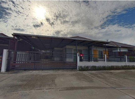 ขายทอดตลาด ที่ดินพร้อมสิ่งปลูกสร้าง ต.บ้านโตก อ.เมืองเพชรบูรณ์ จ.เพชรบูรณ์