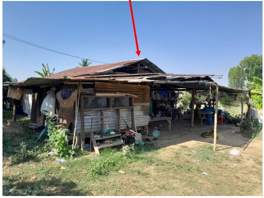 ขายทอดตลาด ที่ดินพร้อมสิ่งปลูกสร้าง ต.ดงมูลเหล็ก อ.เมืองเพชรบูรณ์ จ.เพชรบูรณ์