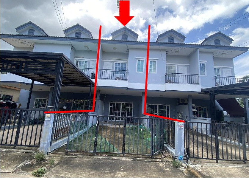 ขายทอดตลาด ที่ดินพร้อมสิ่งปลูกสร้าง ต.บ้านเป็ด อ.เมืองขอนแก่น จ.ขอนแก่น