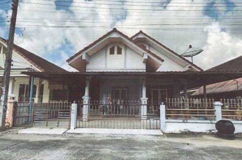 ขายทอดตลาด ที่ดินพร้อมสิ่งปลูกสร้าง ต.ขุนกระทิง อ.เมืองชุมพร จ.ชุมพร