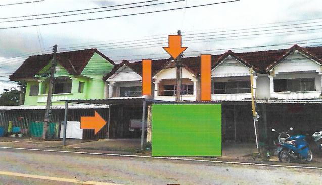 ขายทอดตลาด ที่ดินพร้อมสิ่งปลูกสร้าง ต.ศิลา อ.เมืองขอนแก่น จ.ขอนแก่น