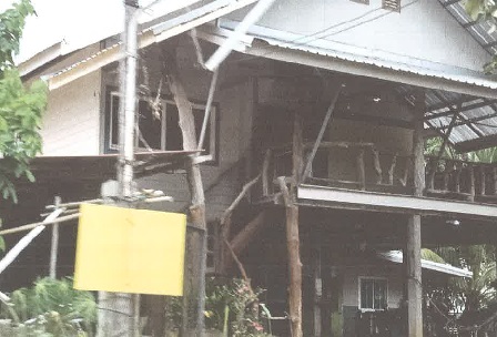ขายทอดตลาด ที่ดินพร้อมสิ่งปลูกสร้าง ต.บ้านขาม อ.น้ำพอง จ.ขอนแก่น
