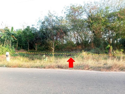ขายทอดตลาด ที่ดินว่างเปล่า จ.มหาสารคาม