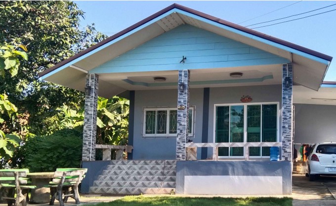 ขายทอดตลาด ที่ดินพร้อมสิ่งปลูกสร้าง ต.นาป่า อ.เมืองเพชรบูรณ์ จ.เพชรบูรณ์