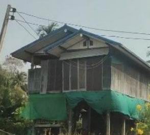 ขายทอดตลาด ที่ดินพร้อมสิ่งปลูกสร้าง ต.ท่าพล อ.เมืองเพชรบูรณ์ จ.เพชรบูรณ์