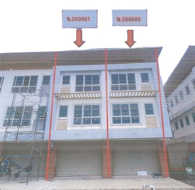 ขายทอดตลาด ที่ดินพร้อมสิ่งปลูกสร้าง ต.เมืองเก่า อ.เมืองขอนแก่น จ.ขอนแก่น