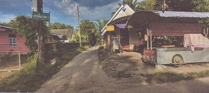 ขายทอดตลาด ที่ดินพร้อมสิ่งปลูกสร้าง ต.กันตังใต้ อ.กันตัง จ.ตรัง