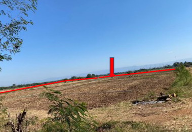 ขายทอดตลาด ที่ดินว่างเปล่า ต.นางั่ว อ.เมืองเพชรบูรณ์ จ.เพชรบูรณ์
