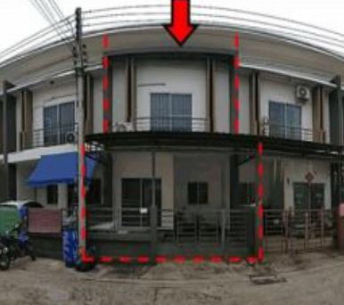 ขายทอดตลาด ที่ดินพร้อมสิ่งปลูกสร้าง ต.เมืองเก่า อ.เมืองขอนแก่น จ.ขอนแก่น