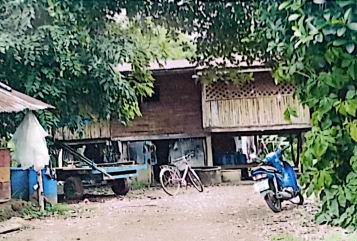 ขายทอดตลาด ที่ดินพร้อมสิ่งปลูกสร้าง ต.ดงขุย อ.ชนแดน จ.เพชรบูรณ์