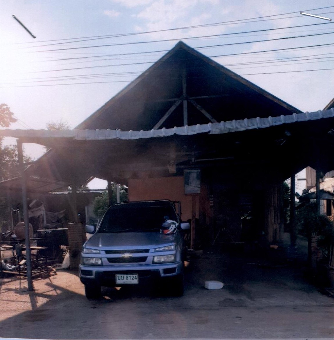 ขายทอดตลาด ที่ดินพร้อมสิ่งปลูกสร้าง ต.ดงมูลเหล็ก อ.เมืองเพชรบูรณ์ จ.เพชรบูรณ์