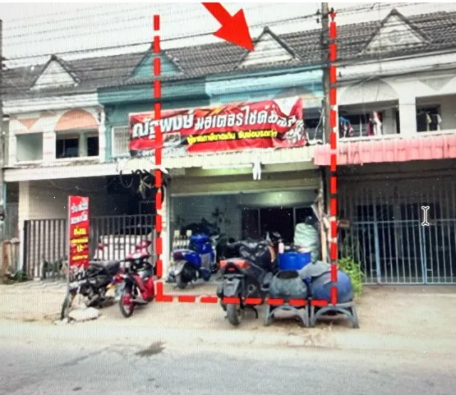 ขายทอดตลาด ที่ดินพร้อมสิ่งปลูกสร้าง ต.บ้านเป็ด อ.เมืองขอนแก่น จ.ขอนแก่น