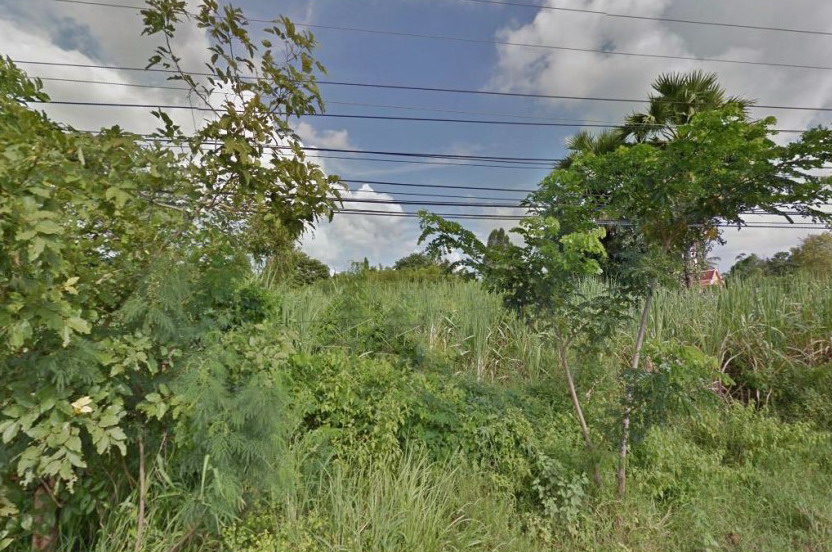 ขายทอดตลาด ที่ดินว่างเปล่า ต.ดอนหัน อ.เมืองขอนแก่น จ.ขอนแก่น