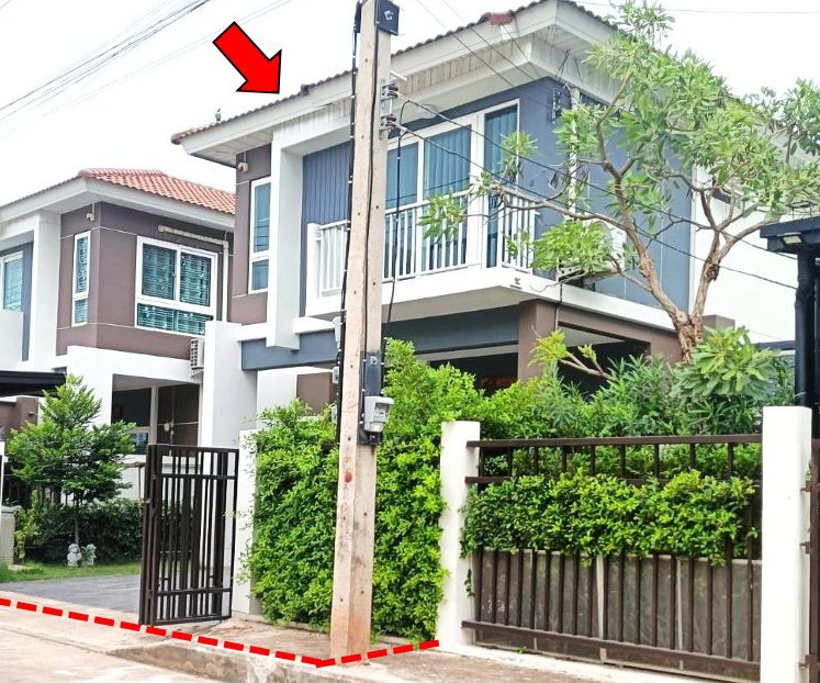 ขายทอดตลาด ที่ดินพร้อมสิ่งปลูกสร้าง ต.บ้านเป็ด อ.เมืองขอนแก่น จ.ขอนแก่น