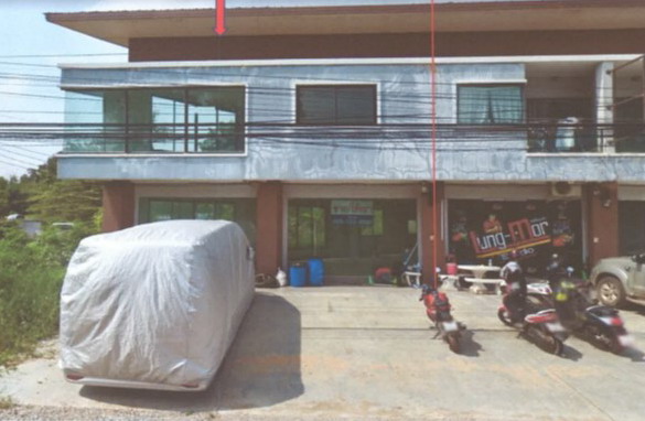 ขายทอดตลาด ที่ดินพร้อมสิ่งปลูกสร้าง ต.ศิลา อ.เมืองขอนแก่น จ.ขอนแก่น