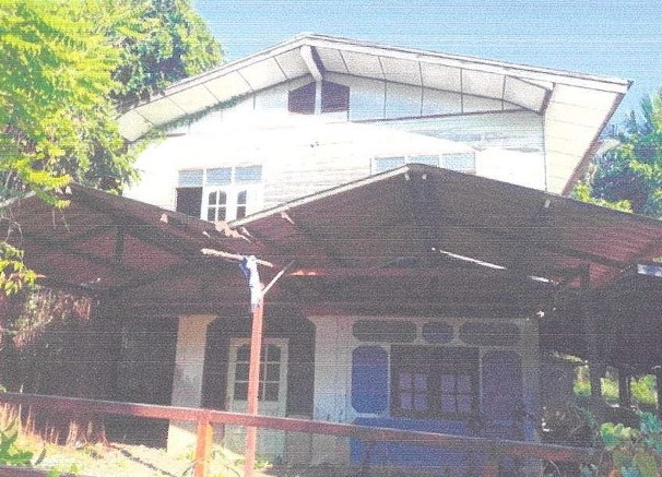 ขายทอดตลาด ที่ดินพร้อมสิ่งปลูกสร้าง ต.บ้านค้อ อ.เมืองขอนแก่น จ.ขอนแก่น