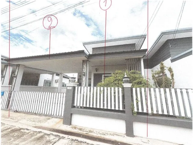 ขายทอดตลาด ที่ดินพร้อมสิ่งปลูกสร้าง ต.บ้านเป็ด อ.เมืองขอนแก่น จ.ขอนแก่น