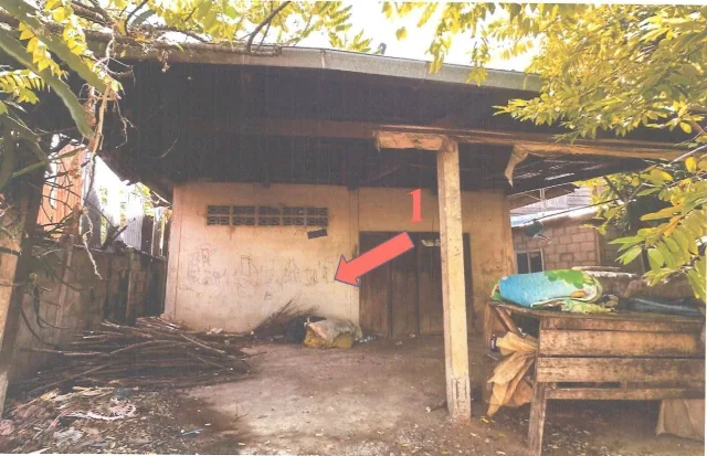 ขายทอดตลาด ที่ดินพร้อมสิ่งปลูกสร้าง ต.กุดเค้า อ.มัญจาคีรี จ.ขอนแก่น