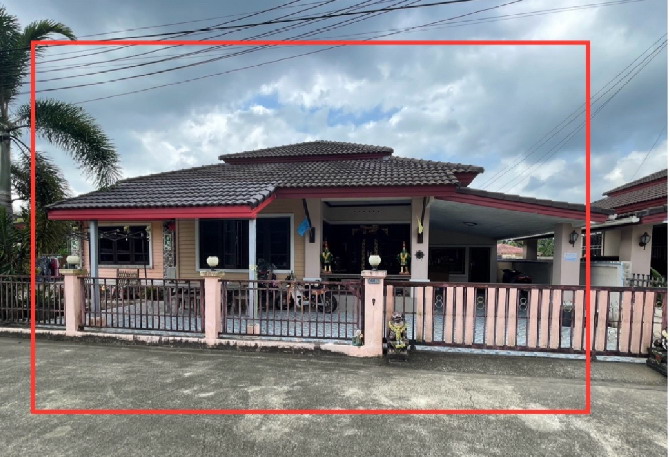 ขายทอดตลาด ที่ดินพร้อมสิ่งปลูกสร้าง ต.ตากแดด อ.เมืองชุมพร จ.ชุมพร