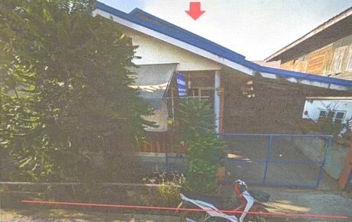 ขายทอดตลาด ที่ดินพร้อมสิ่งปลูกสร้าง ต.บ้านหว้า อ.เมืองขอนแก่น จ.ขอนแก่น