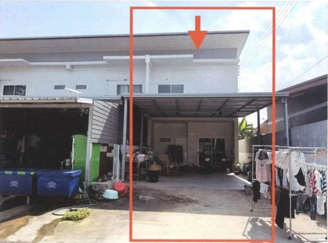 ขายทอดตลาด ที่ดินพร้อมสิ่งปลูกสร้าง ต.เมืองเก่า อ.เมืองขอนแก่น จ.ขอนแก่น