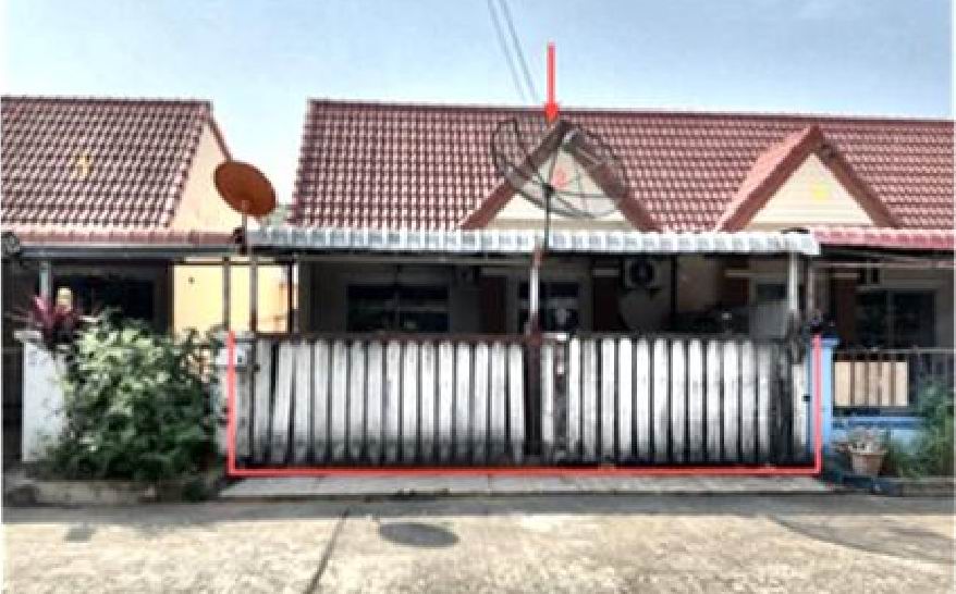 ขายทอดตลาด ที่ดินพร้อมสิ่งปลูกสร้าง ต.ม่วงหวาน อ.น้ำพอง จ.ขอนแก่น