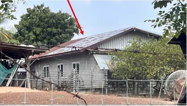 ขายทอดตลาด ที่ดินพร้อมสิ่งปลูกสร้าง ต.คำม่วง อ.เขาสวนกวาง จ.ขอนแก่น