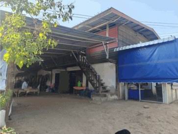ขายทอดตลาด ที่ดินพร้อมสิ่งปลูกสร้าง ต.บ้านดง อ.อุบลรัตน์ จ.ขอนแก่น